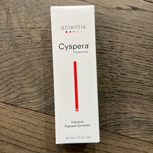 Scientis Cyspera Sente